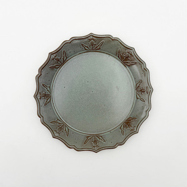 Plate