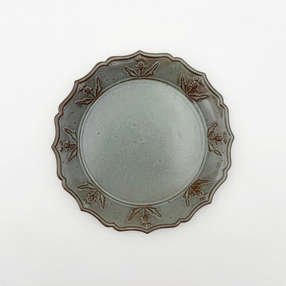 Plate