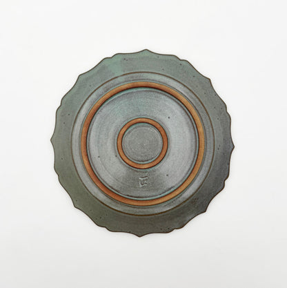 Plate
