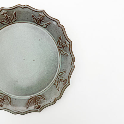 Plate