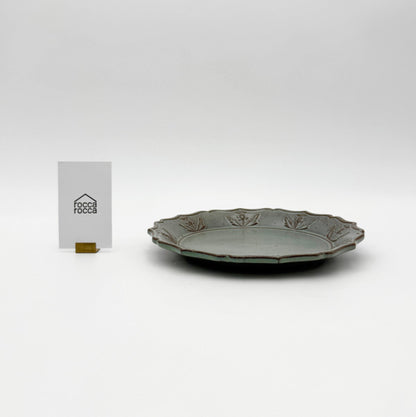 Plate