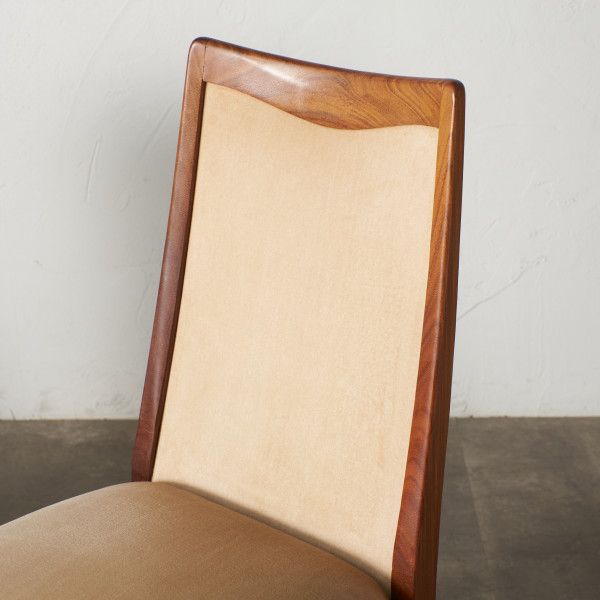 ヴィンテージ ダイニングチェア 4脚セット