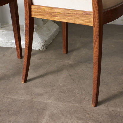 ヴィンテージ ダイニングチェア 4脚セット