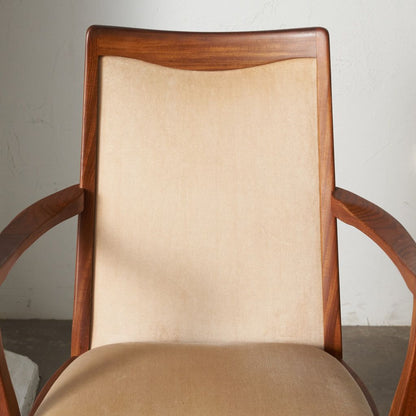 ヴィンテージ アームチェア 2脚セット