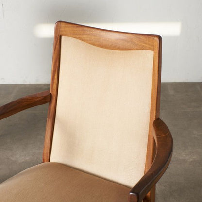 ヴィンテージ アームチェア 2脚セット