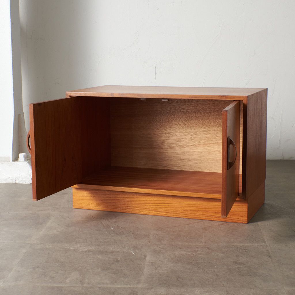 Siera ローボード (Base unit 3000)