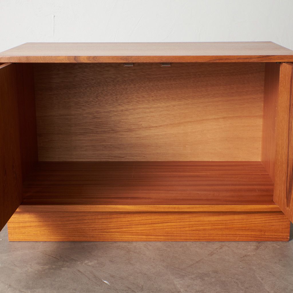 Siera ローボード (Base unit 3000)