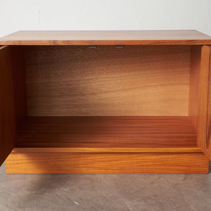 Siera ローボード (Base unit 3000)