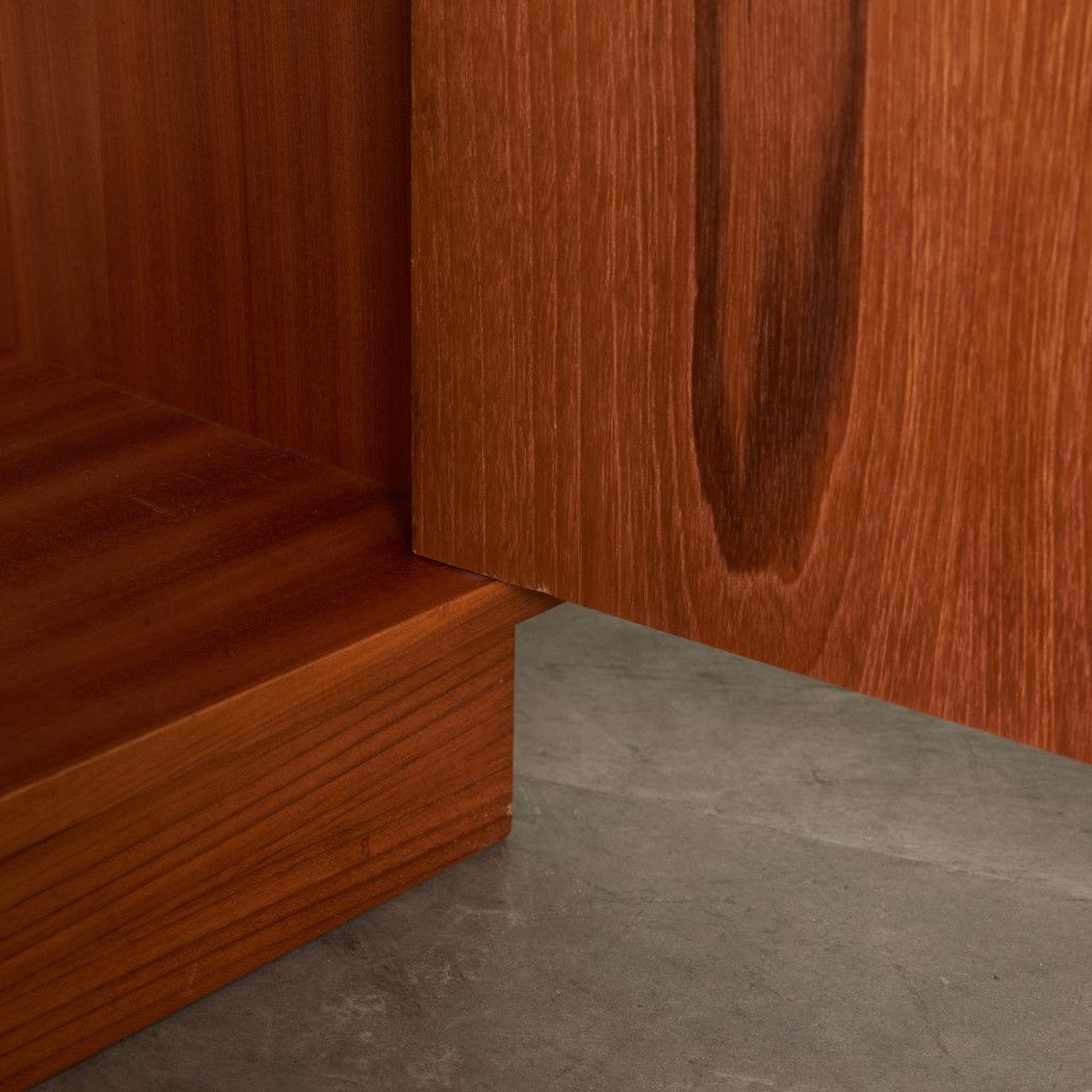 Siera ローボード (Base unit 3000)