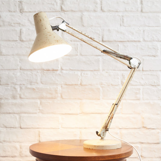 イギリスヴィンテージ デスクライト