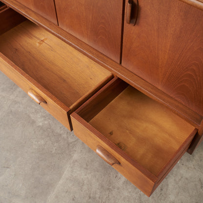 Brasilia サイドボード (4057)