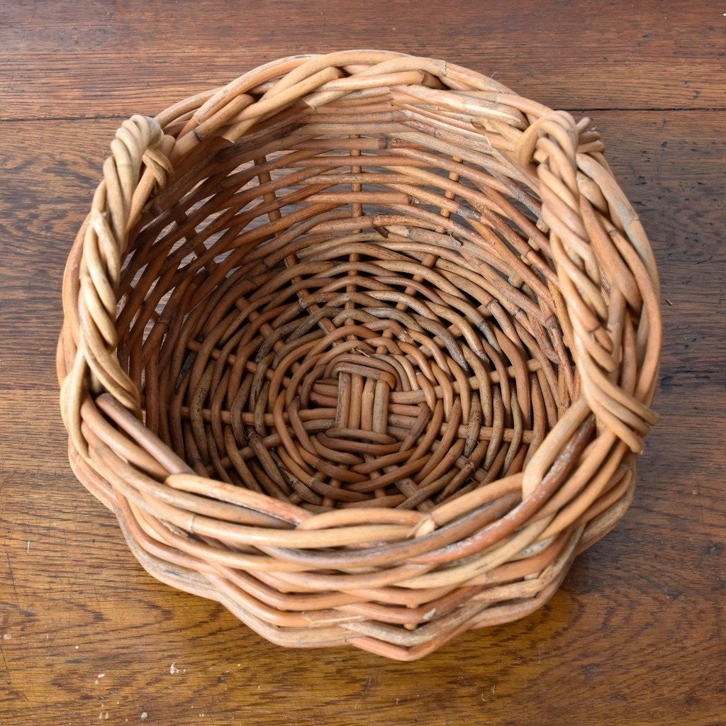 2ハンドルバスケット (S) THE AROROG / アラログ