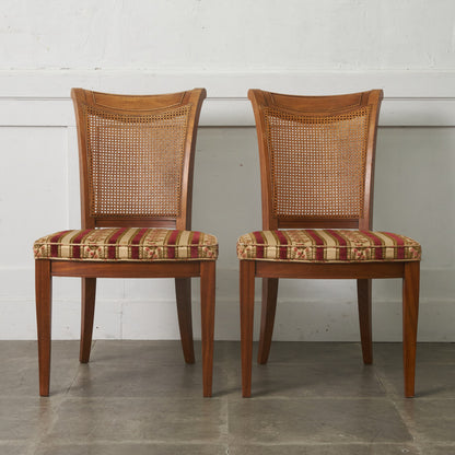 Francesca サイドチェア 2脚セット