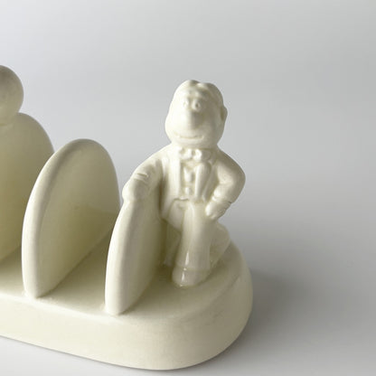 デンマークヴィンテージ LURPAK トーストラック