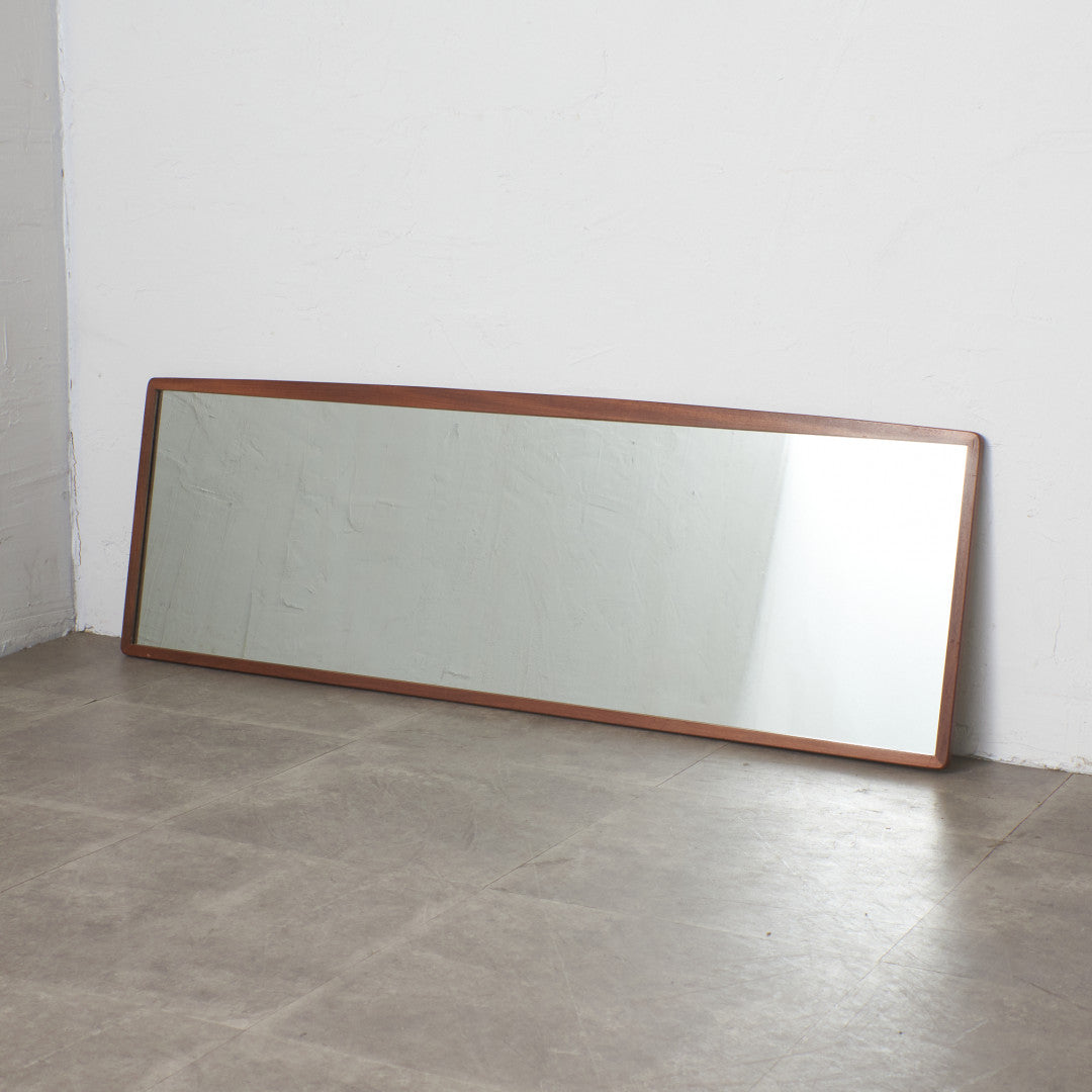 G-PLAN ジープラン Fresco ヴィンテージ チーク ウォールミラー Fresco ウォールミラー – rocca rocca