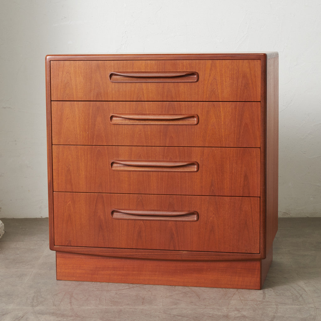 Fresco 4段 サイドチェスト