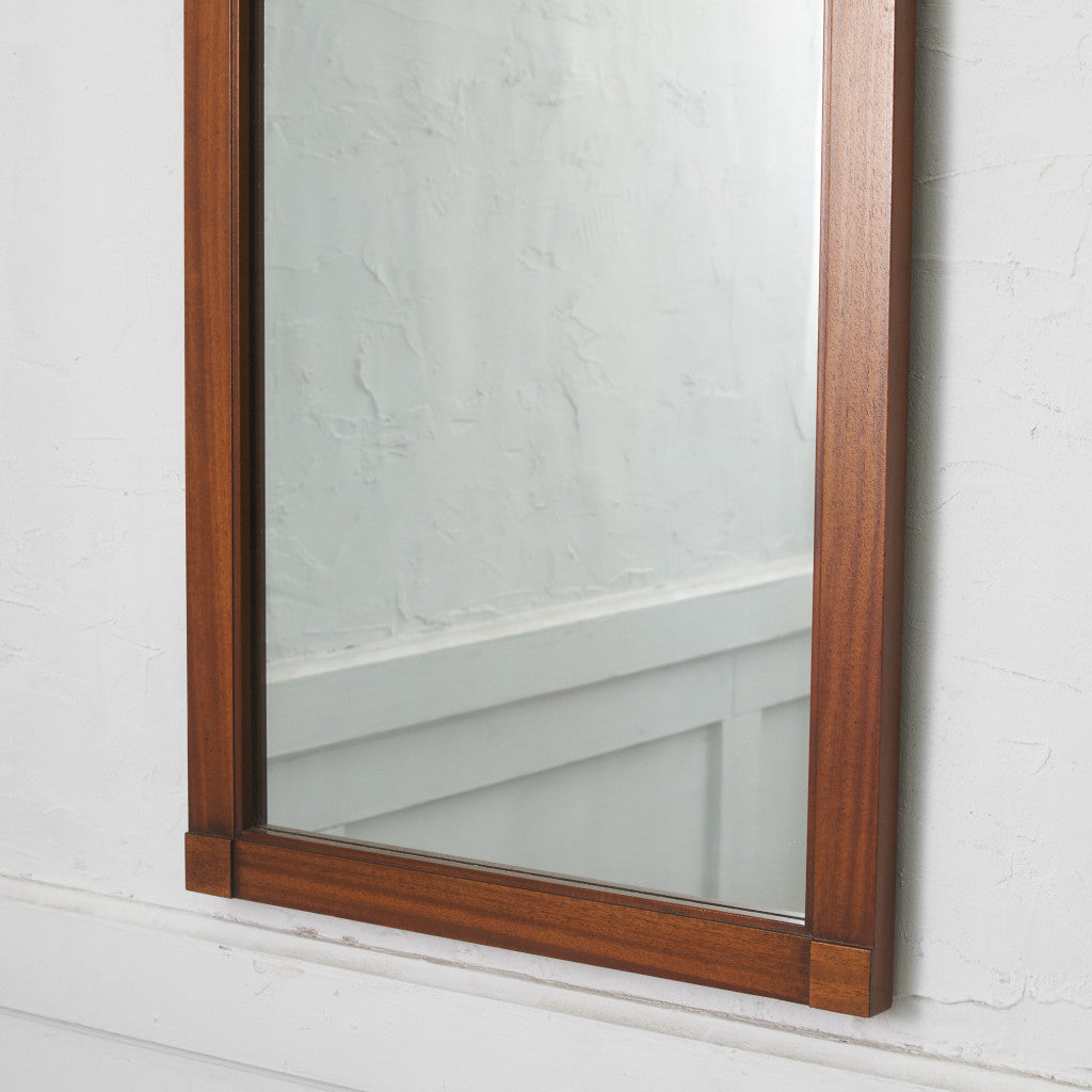 TRIUNE ウォールミラー – rocca rocca