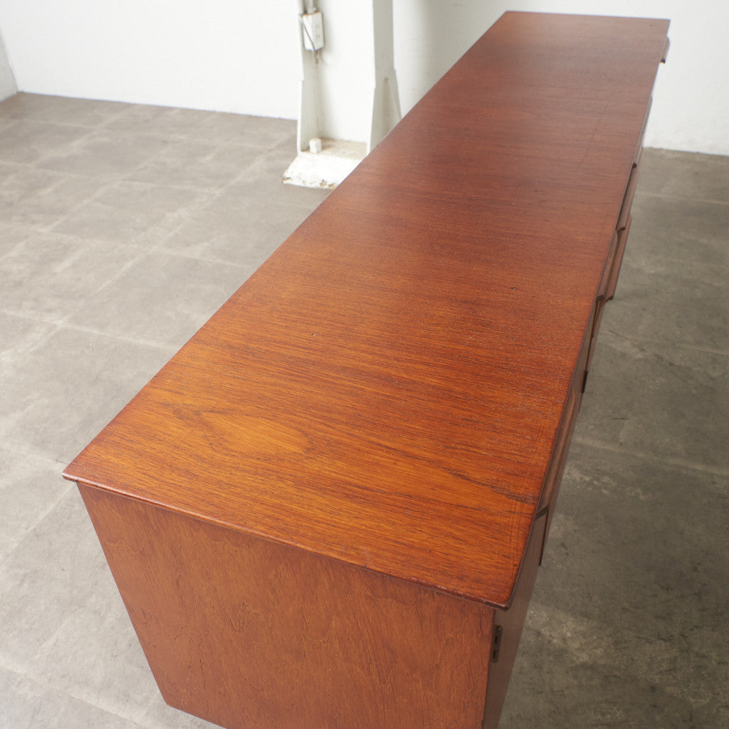 ヴィンテージ サイドボード