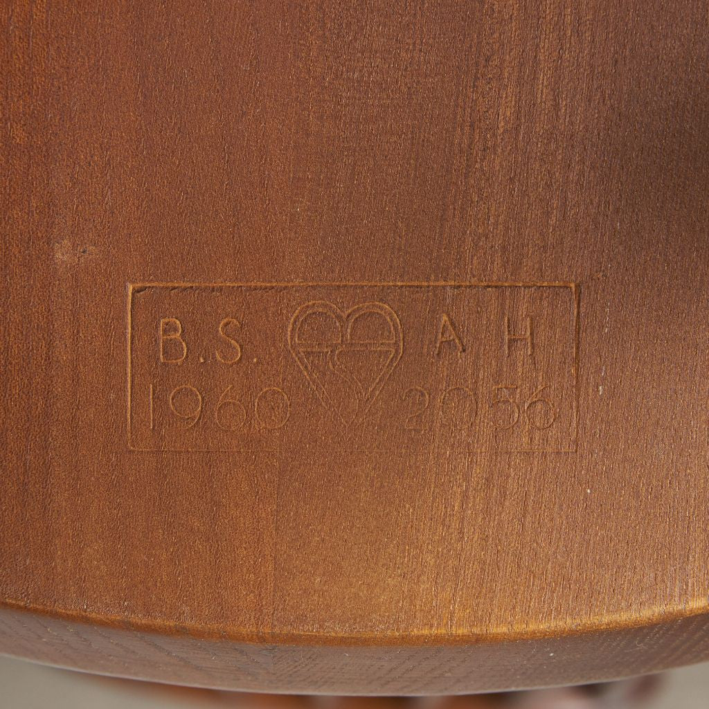 ヴィンテージ ゴールドスミスチェア