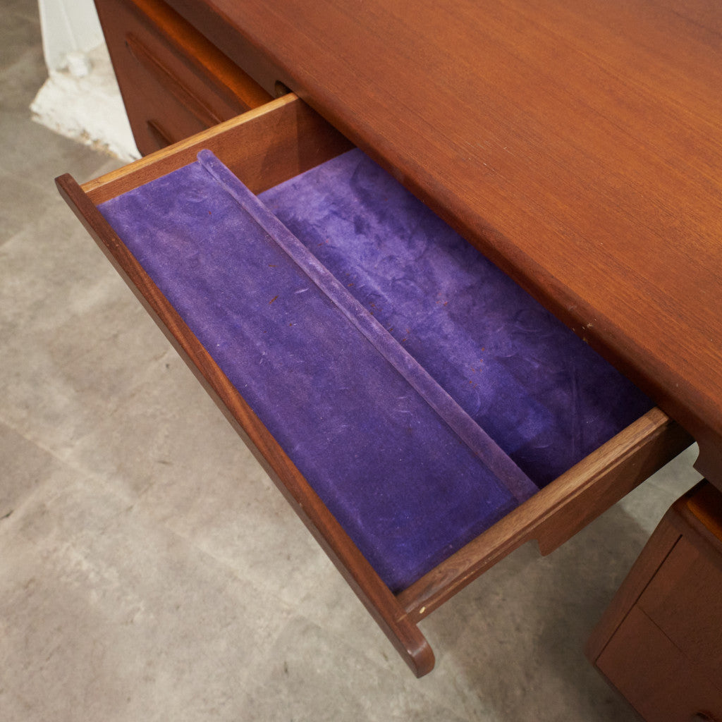 New Fresco ヴィンテージ デスク