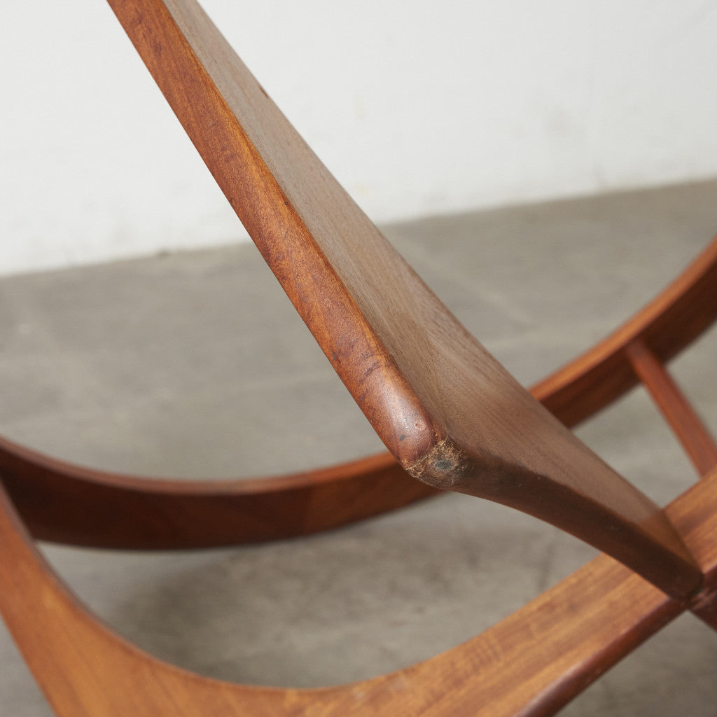 サーキュラー アストロテーブル Occasional Table (8040)