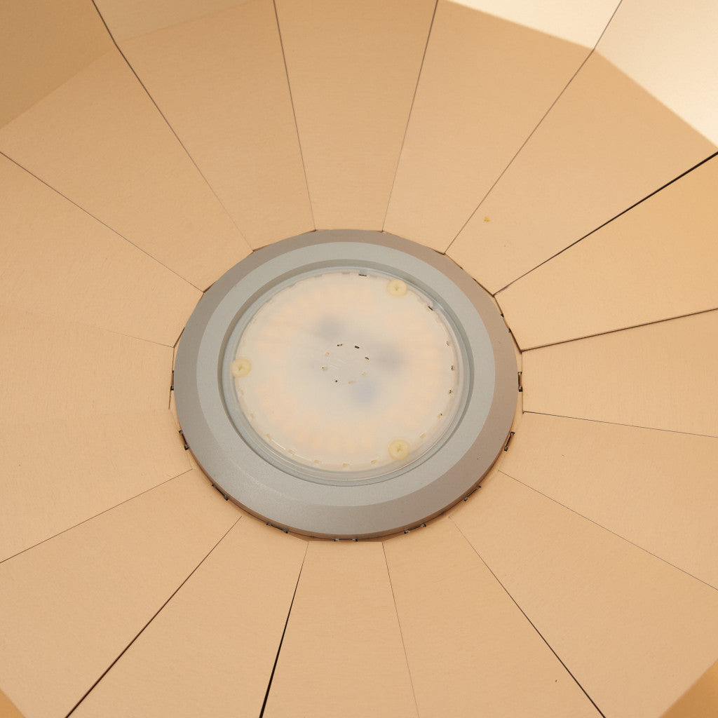 Empty 439/L ペンダントランプ