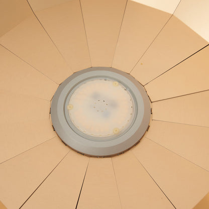 Empty 439/L ペンダントランプ