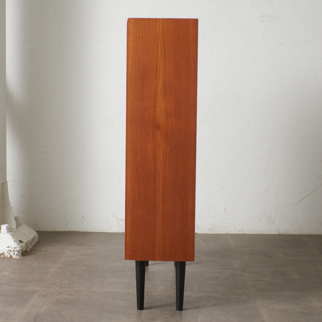 ヴィンテージ ナローキャビネット / カスタムレッグ