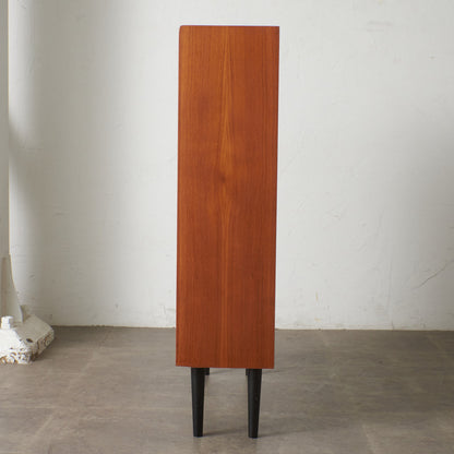 ヴィンテージ ナローキャビネット / カスタムレッグ