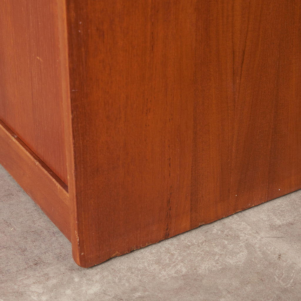 ヴィンテージ ウォールユニット