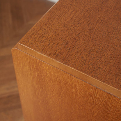 Brandon ガラスキャビネット