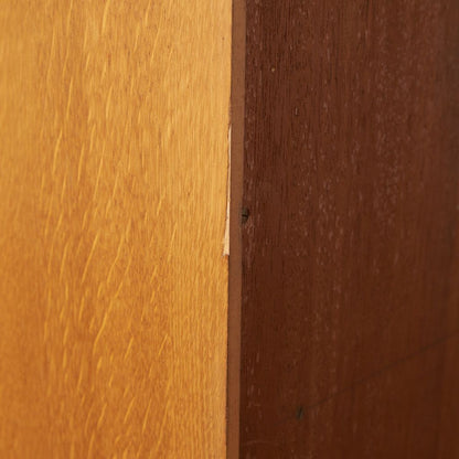 Brandon ガラスキャビネット