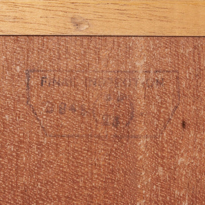 Brandon ガラスキャビネット