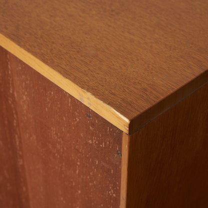 Brandon ガラスキャビネット