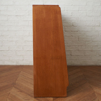 Brandon ガラスキャビネット