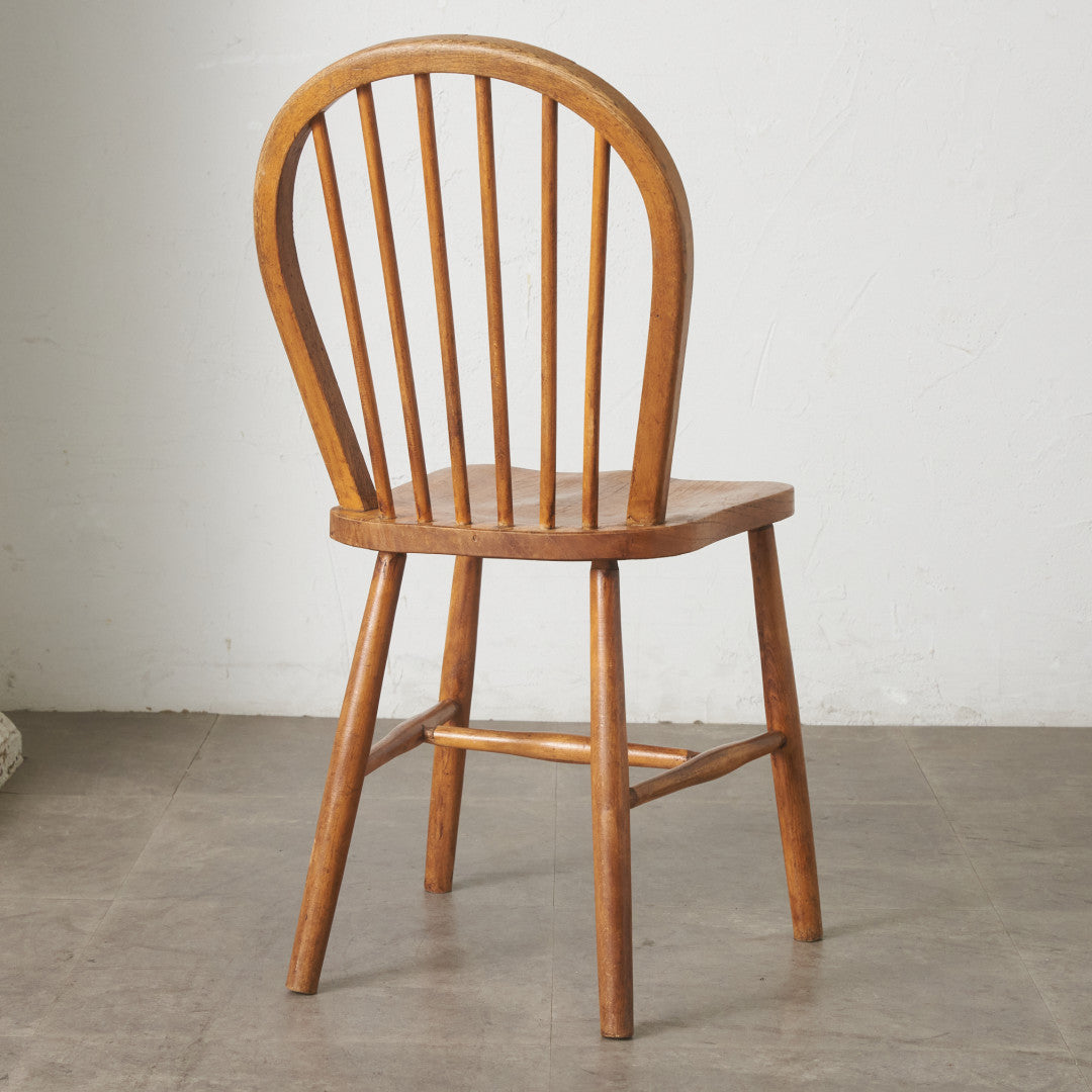 英国ヴィンテージ フープバック ウィンザーチェア