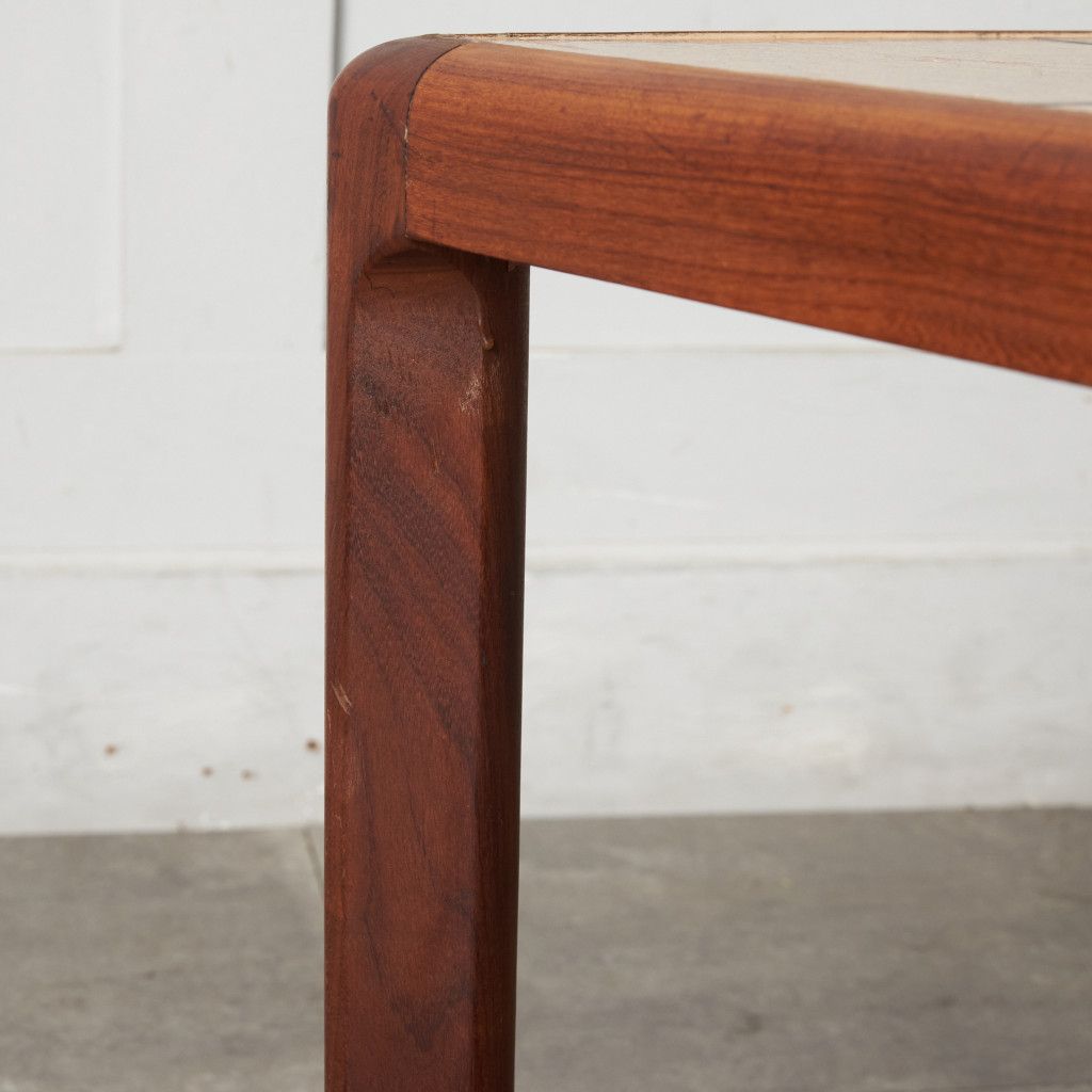 タイルトップ スーパーオケージョナルテーブル (3583D)｜ジープラン G-PLAN