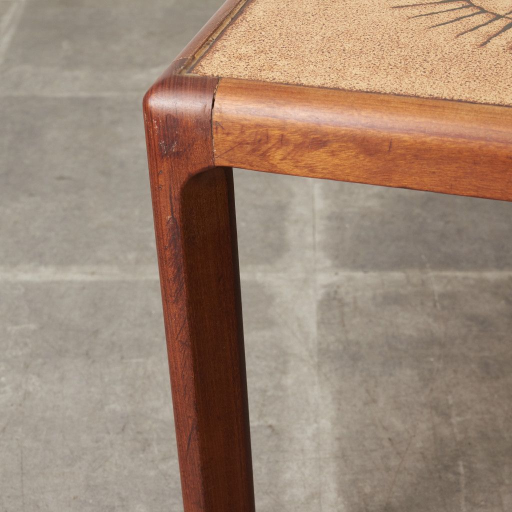 タイルトップ スーパーオケージョナルテーブル (3583D)｜ジープラン G-PLAN