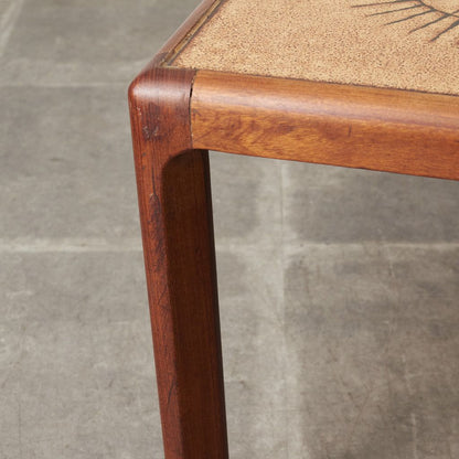 タイルトップ スーパーオケージョナルテーブル (3583D)｜ジープラン G-PLAN