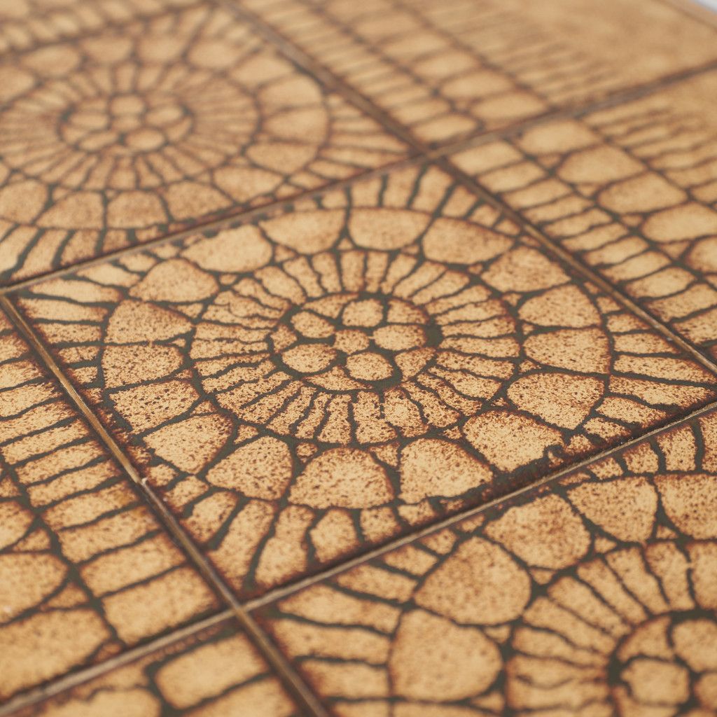 タイルトップ スーパーオケージョナルテーブル (3583D)｜ジープラン G-PLAN