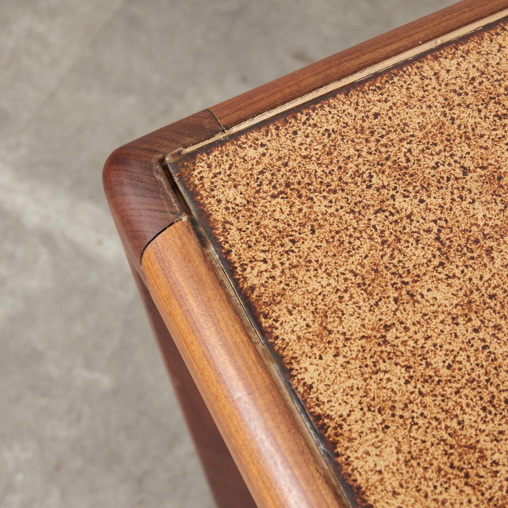 タイルトップ スーパーオケージョナルテーブル (3583D)｜ジープラン G-PLAN