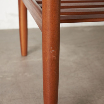 IB Kofod Larsen ヴィンテージ ランプテーブル (3553)