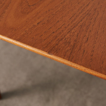 IB Kofod Larsen ヴィンテージ ランプテーブル (3553)