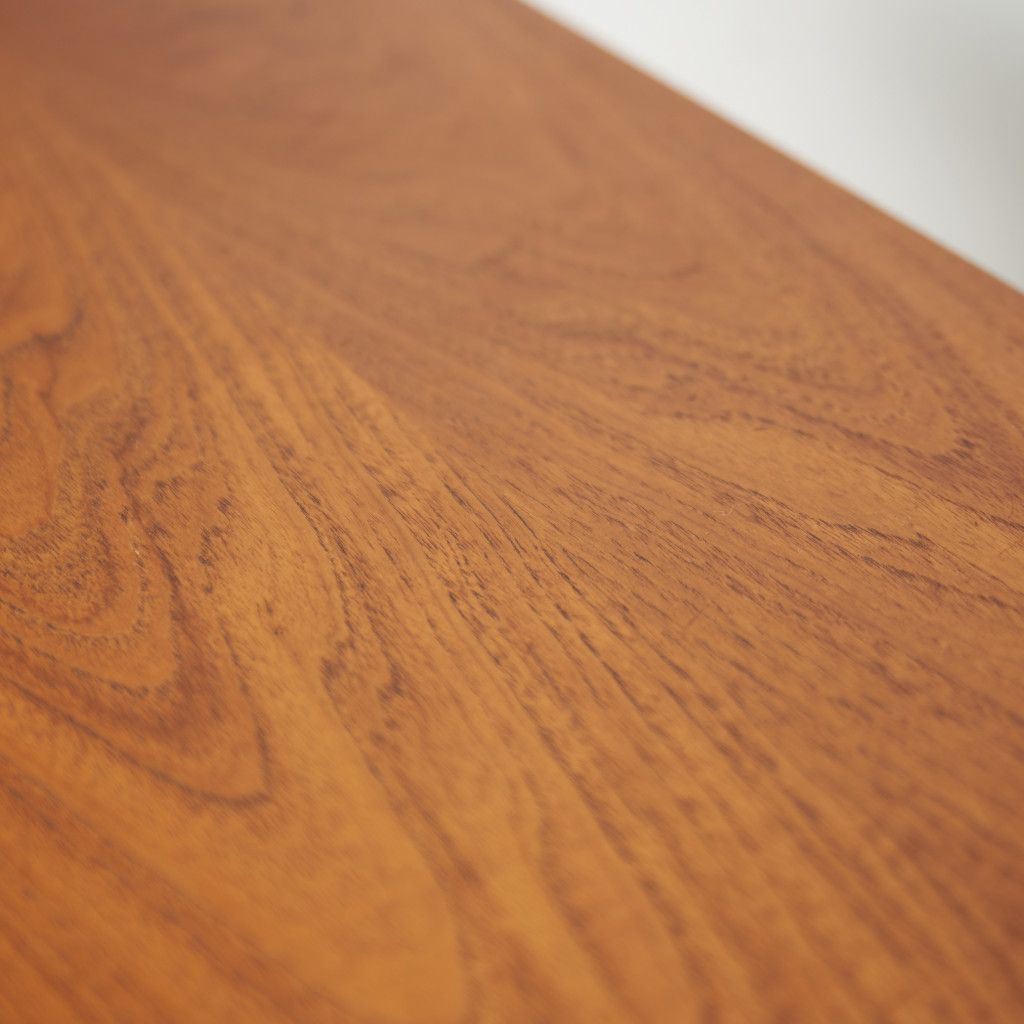 IB Kofod Larsen ヴィンテージ ランプテーブル (3553)