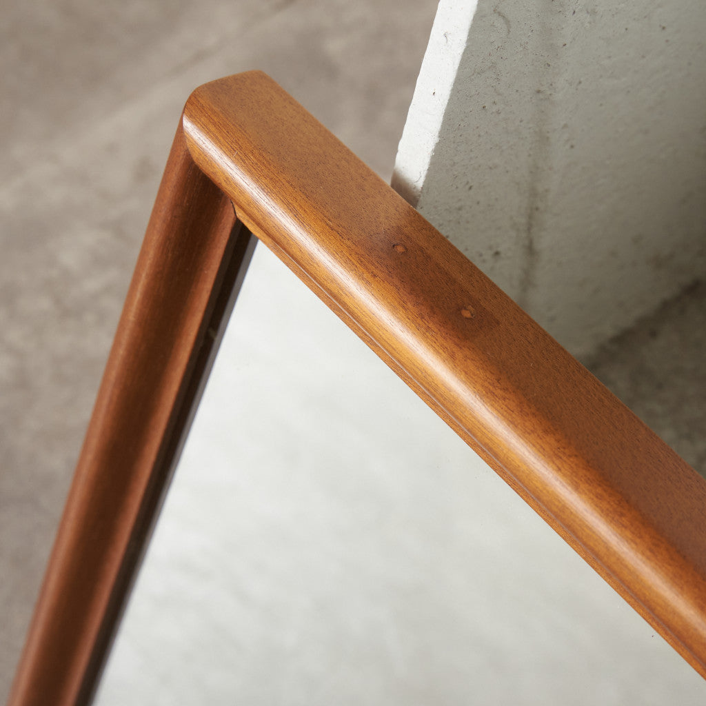 イギリスヴィンテージ ウォールミラー