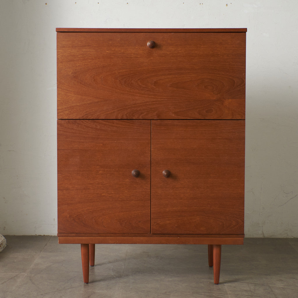 ヴィンテージ ライティングビューロー