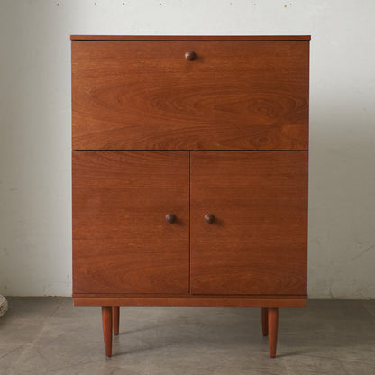 ヴィンテージ ライティングビューロー