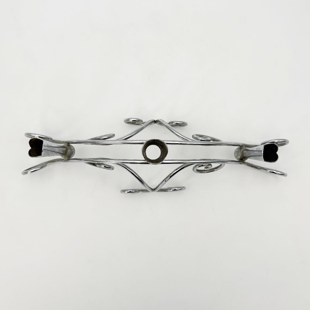 クラシック キャンドルホルダー