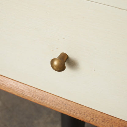 Chinese white ドレッシングデスク