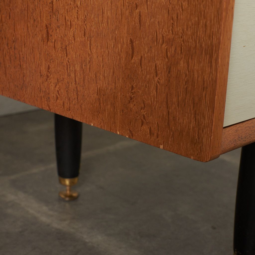 Chinese white ドレッシングデスク